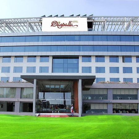 Daspalla Hyderabad Ngoại thất bức ảnh