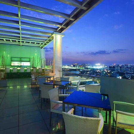 Daspalla Hyderabad Ngoại thất bức ảnh