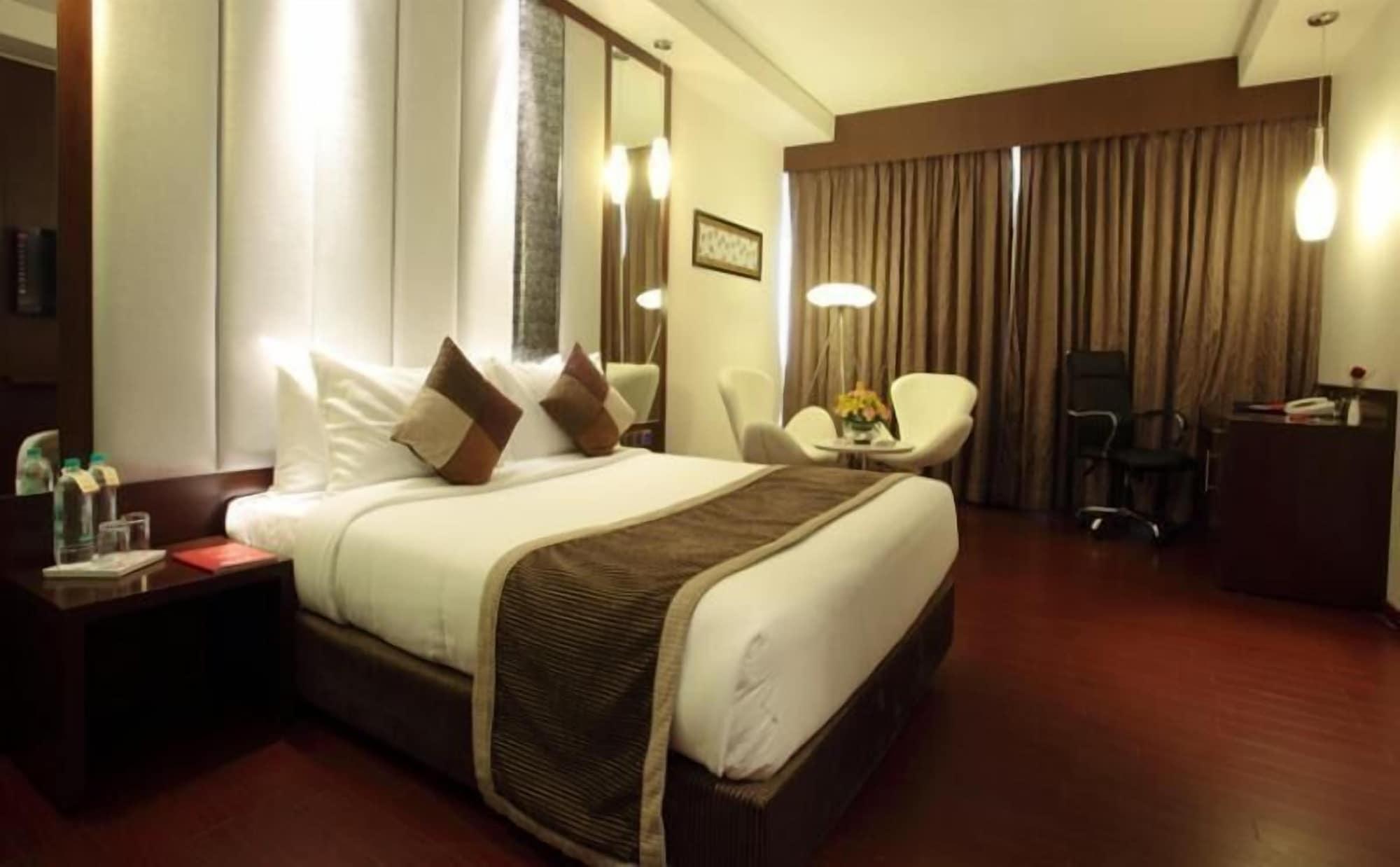 Daspalla Hyderabad Ngoại thất bức ảnh