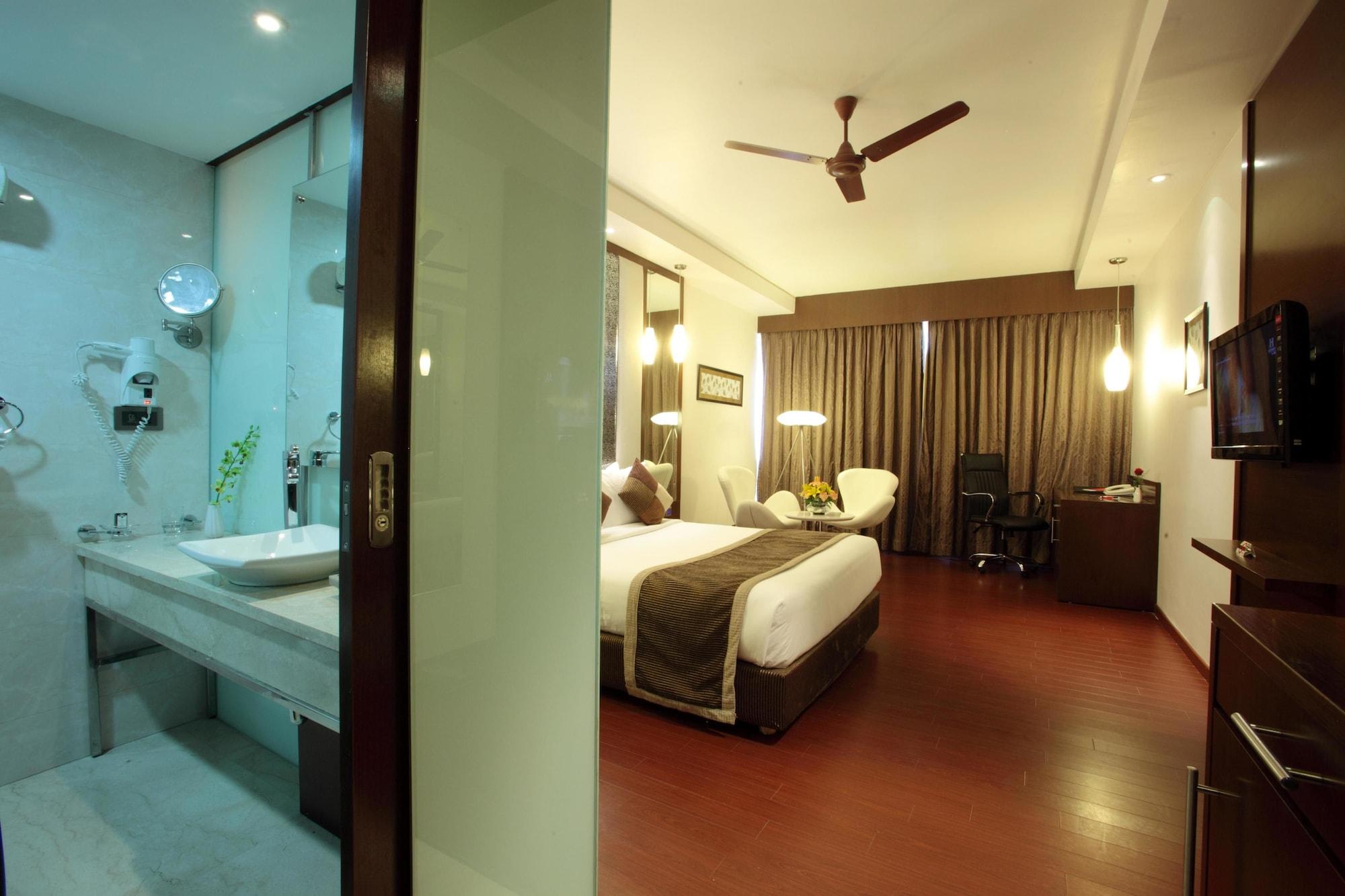 Daspalla Hyderabad Ngoại thất bức ảnh