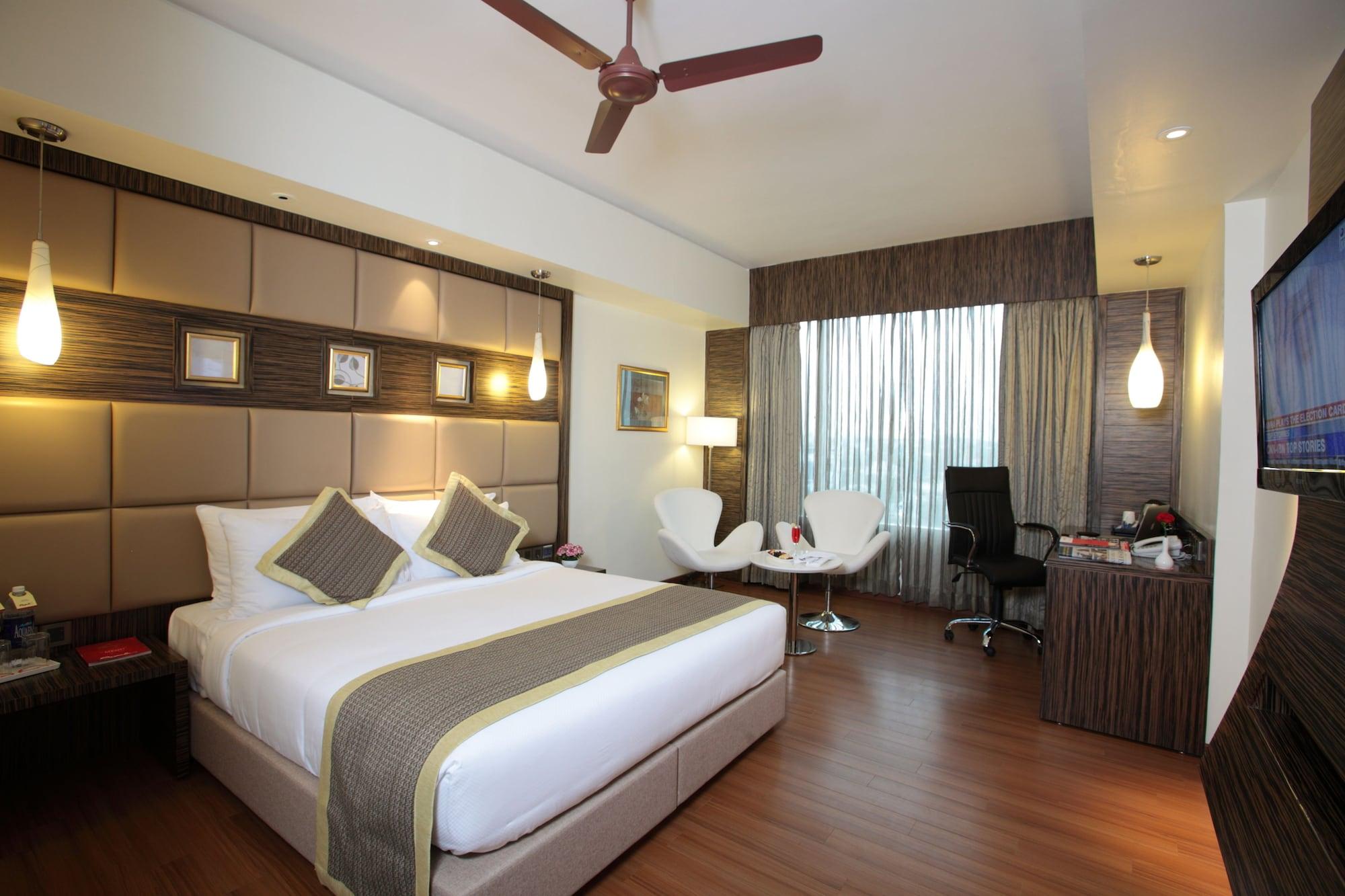 Daspalla Hyderabad Ngoại thất bức ảnh