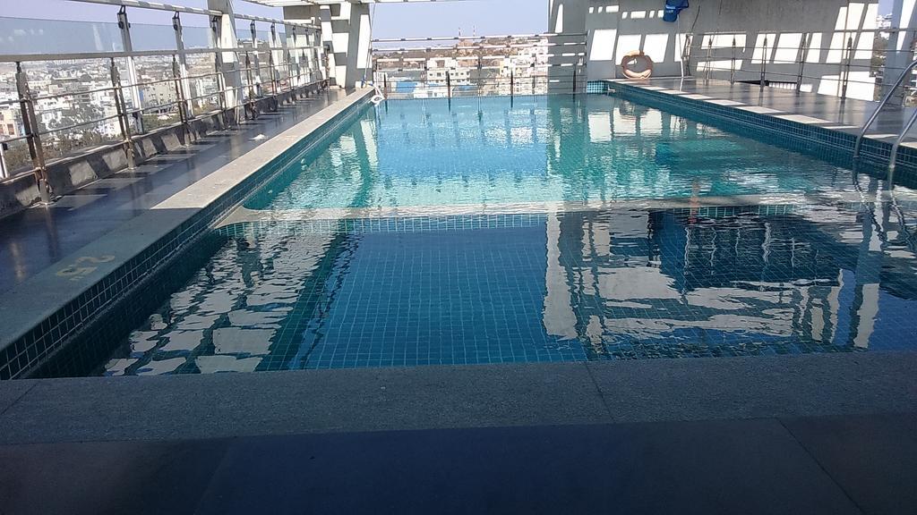 Daspalla Hyderabad Ngoại thất bức ảnh