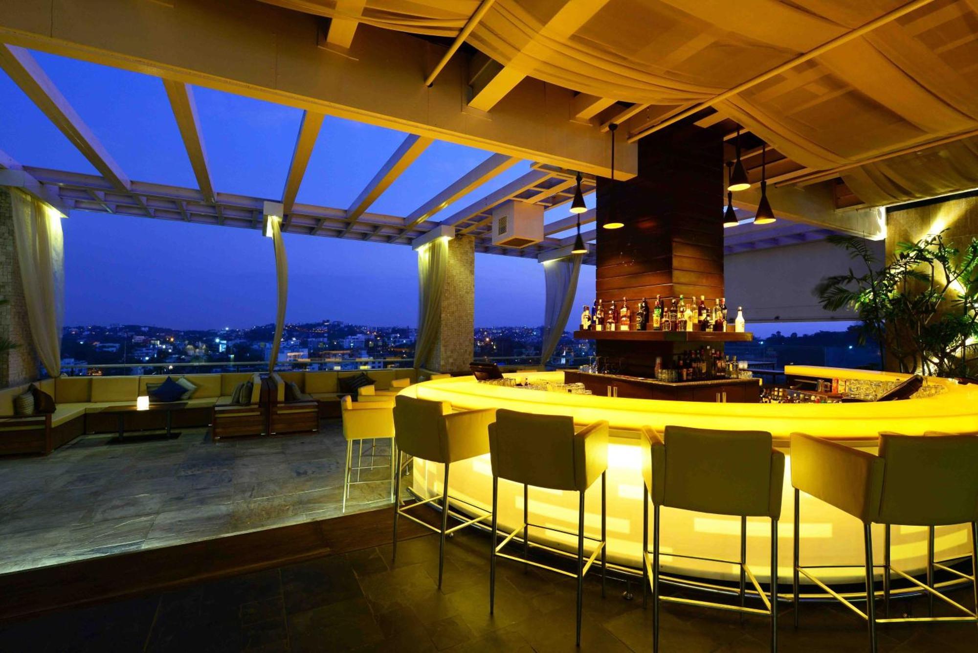 Daspalla Hyderabad Ngoại thất bức ảnh