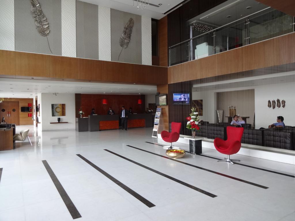 Daspalla Hyderabad Ngoại thất bức ảnh