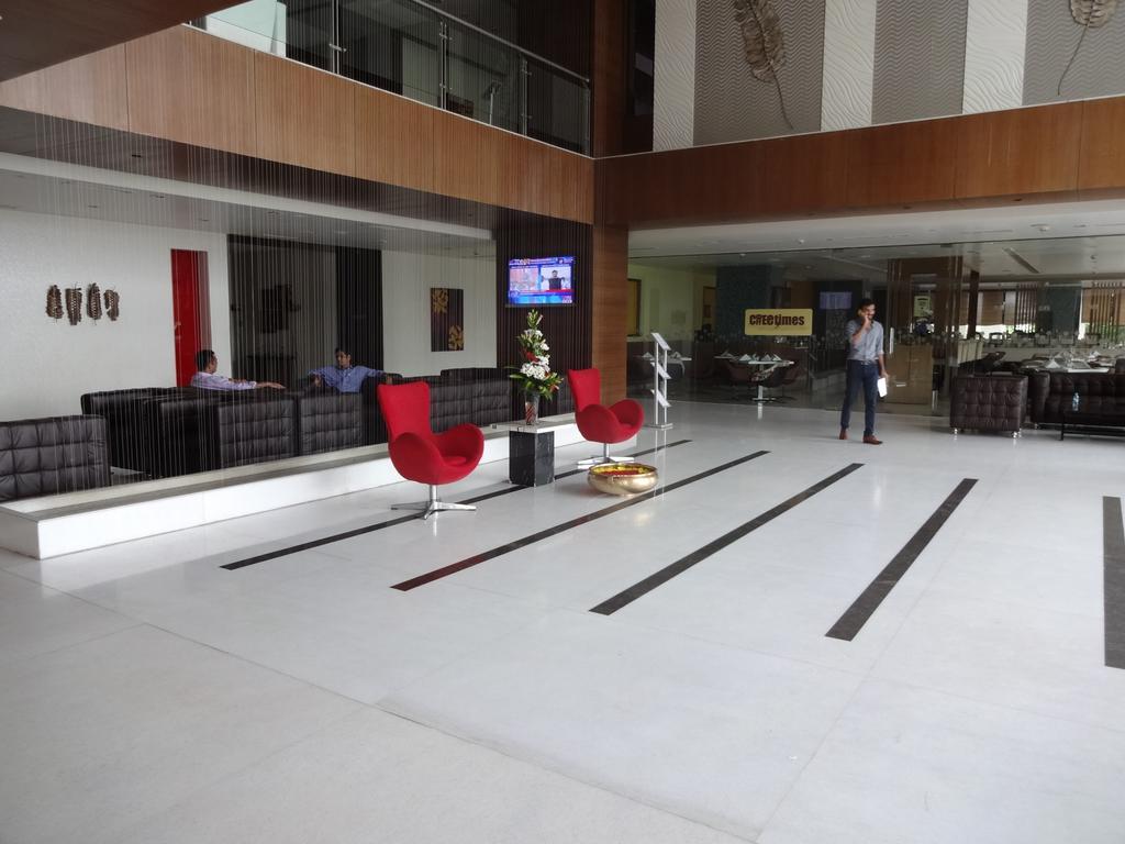 Daspalla Hyderabad Ngoại thất bức ảnh