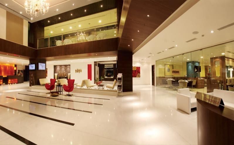 Daspalla Hyderabad Ngoại thất bức ảnh