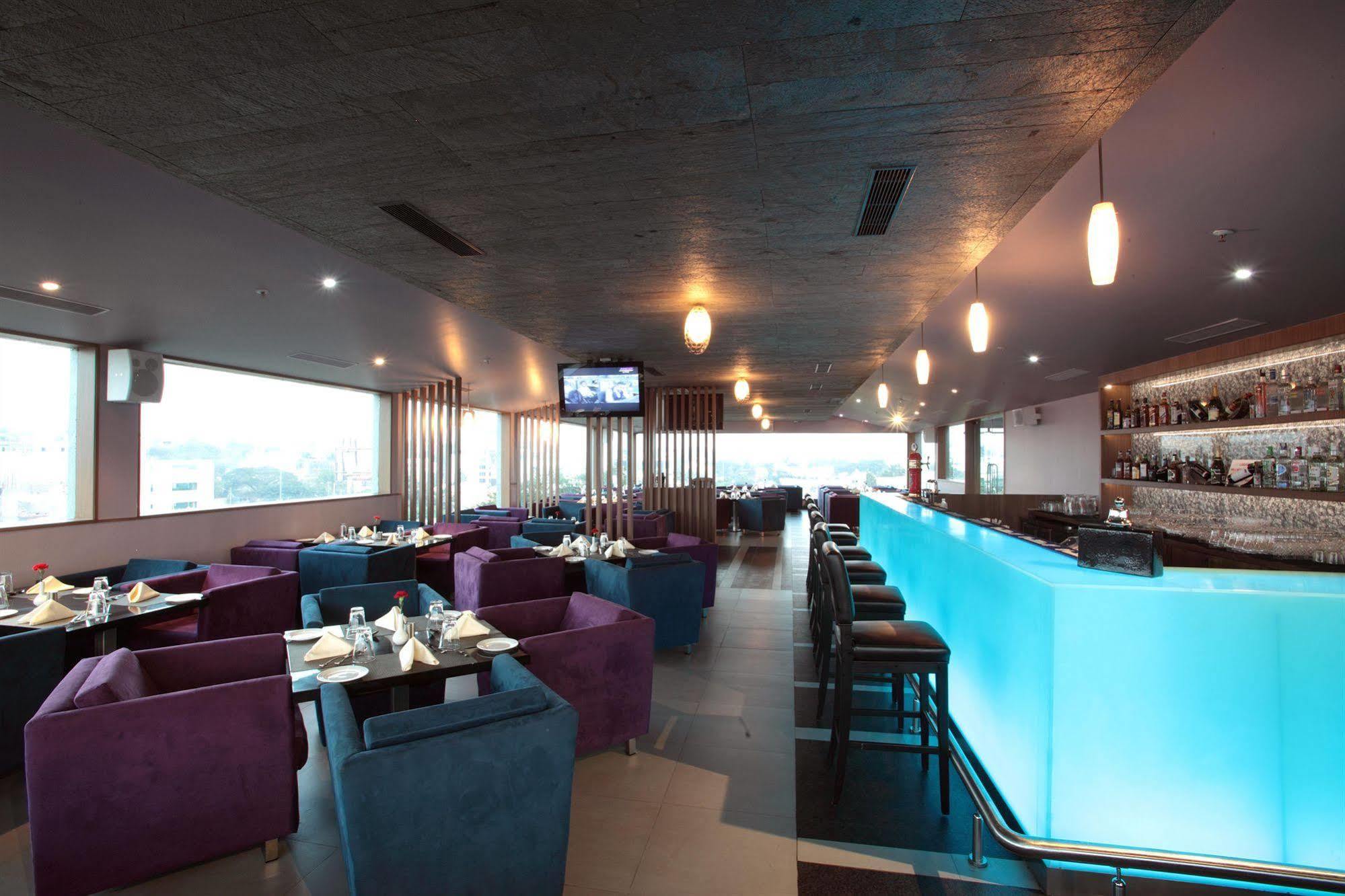Daspalla Hyderabad Ngoại thất bức ảnh