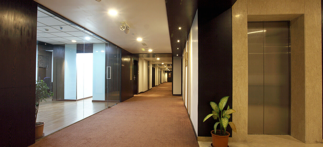 Daspalla Hyderabad Ngoại thất bức ảnh
