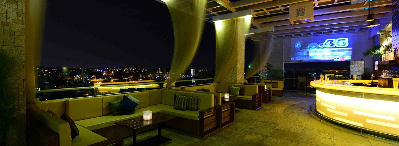 Daspalla Hyderabad Ngoại thất bức ảnh
